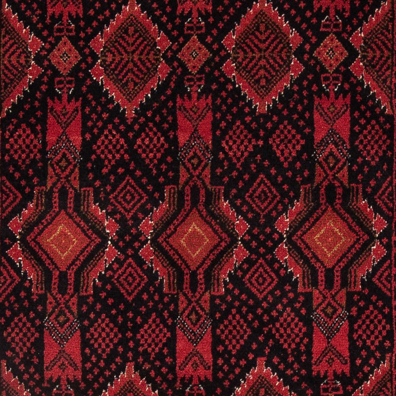 バルーチ絨毯 182x102cm - ペルシャ絨毯