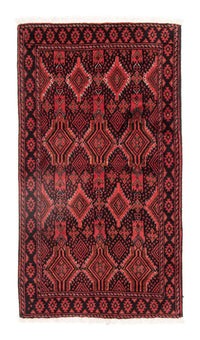 バルーチ絨毯 189x104cm - ペルシャ絨毯 – product image