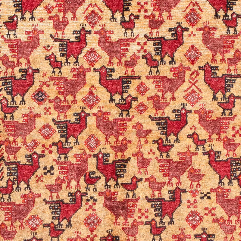 バルーチ絨毯 167x94cm - オリエンタル絨毯