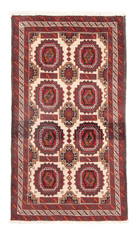 バルーチ絨毯 175x103cm - ペルシャ絨毯 – product image
