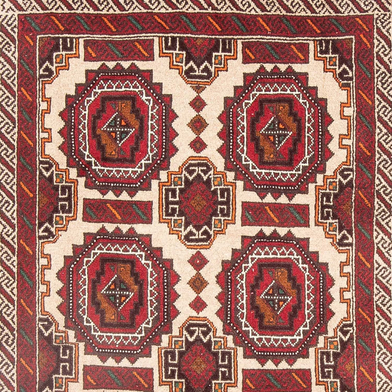 バルーチ絨毯 175x103cm - ペルシャ絨毯