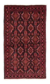 バルーチ絨毯 199x105cm - ペルシャ絨毯 – product image