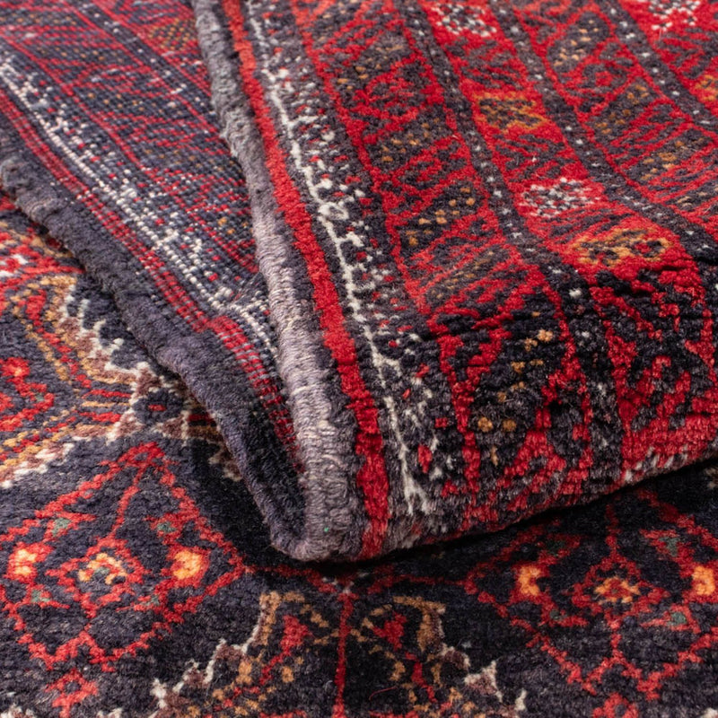 バルーチ絨毯 206x107cm - ペルシャ絨毯