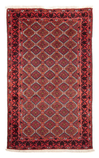 バルーチ絨毯 189x113cm - ペルシャ絨毯 – product image
