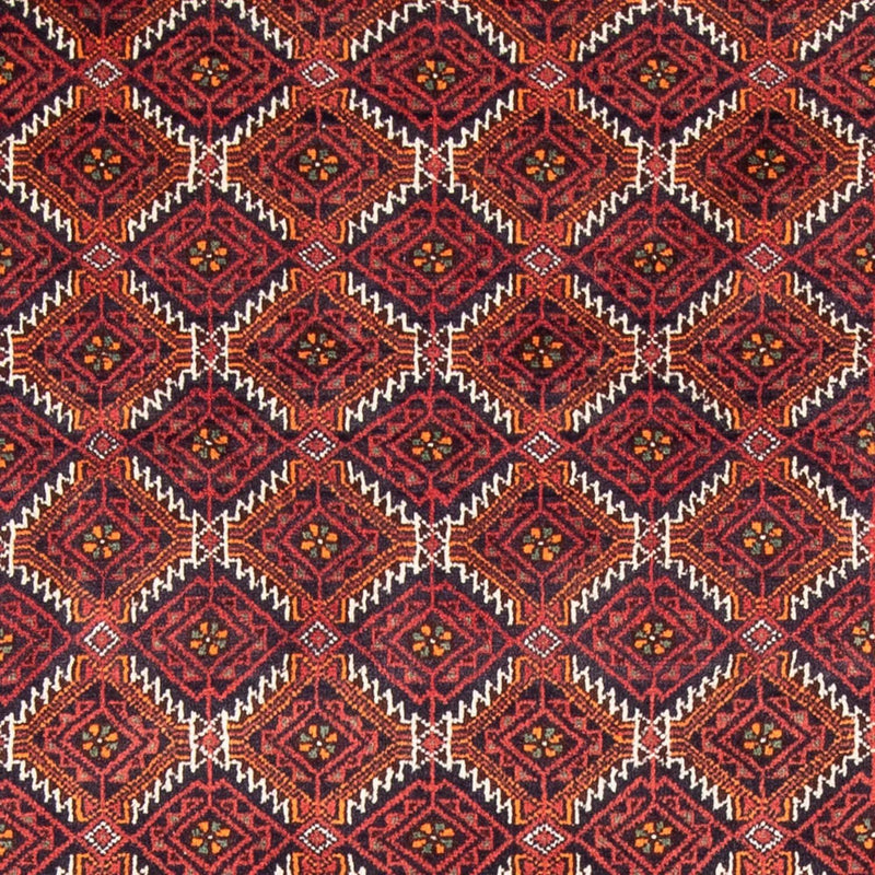バルーチ絨毯 189x113cm - ペルシャ絨毯