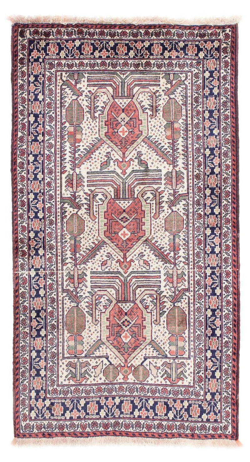 バルーチ絨毯 159x92cm - オリエンタル絨毯