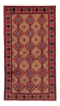 バルーチ絨毯 179x101cm - ペルシャ絨毯 – product image