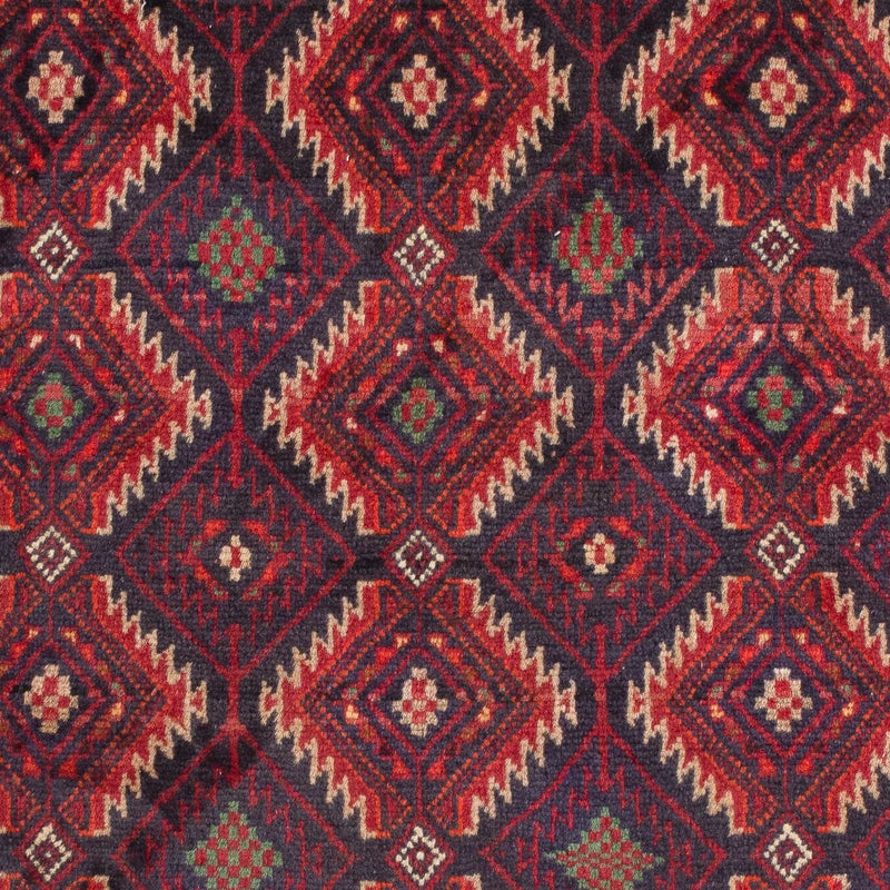 バルーチ絨毯 158x95cm - オリエンタル絨毯