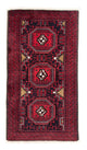 バルーチ絨毯 175x95cm - ペルシャ絨毯