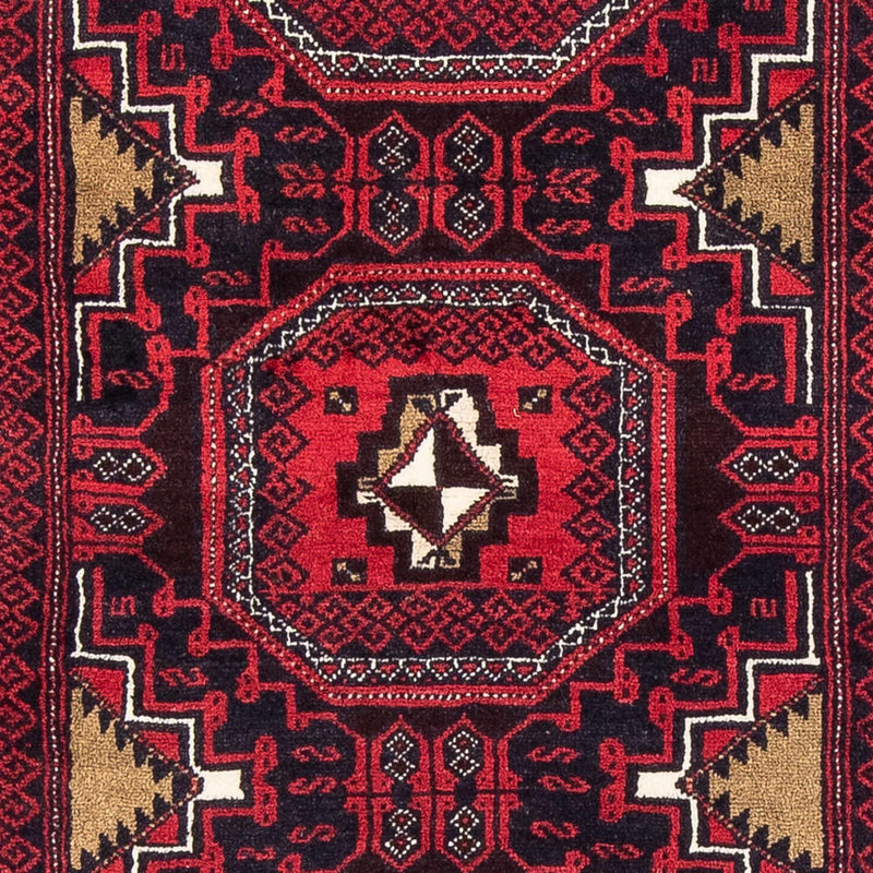 バルーチ絨毯 175x95cm - ペルシャ絨毯