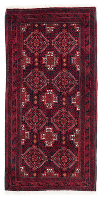 バルーチ絨毯 164x87cm - オリエンタル絨毯 – product image