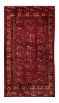 バルーチ絨毯 197x108cm - ペルシャ絨毯 – product image