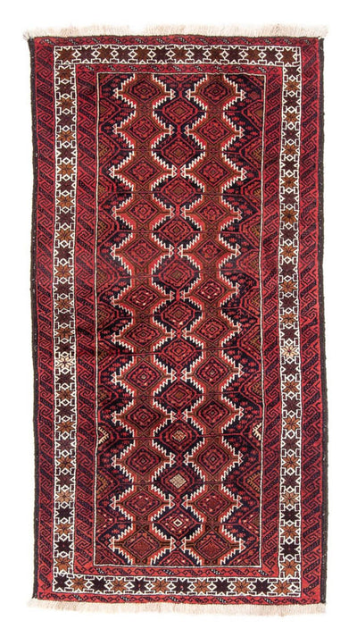 バルーチ絨毯 97x189cm - ペルシャ絨毯