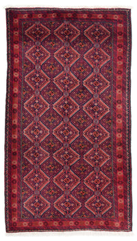 バルーチ絨毯 174x99cm - オリエンタル絨毯 – product image