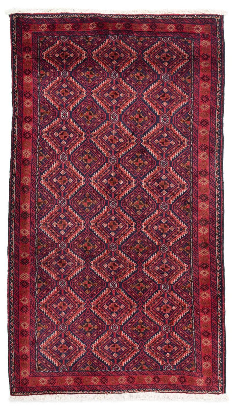 バルーチ絨毯 174x99cm - オリエンタル絨毯