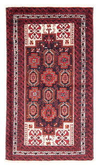 バルーチ絨毯 194x110cm - ペルシャ絨毯 – product image