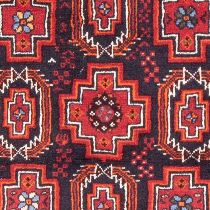 バルーチ絨毯 194x110cm - ペルシャ絨毯