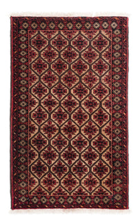 バルーチ絨毯 146x84cm - オリエンタル絨毯 – product image