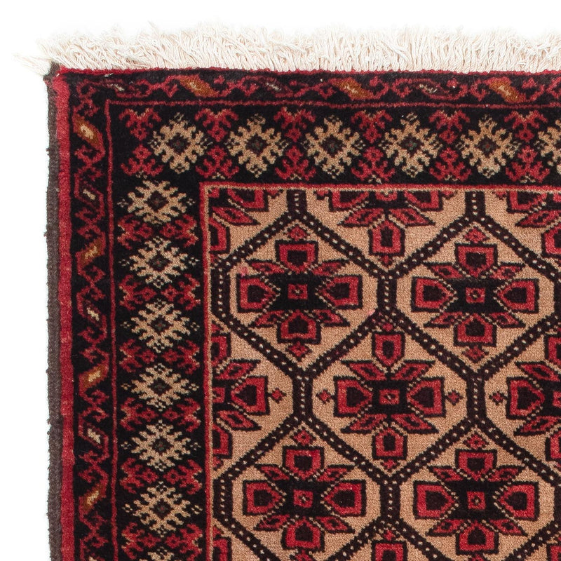 バルーチ絨毯 146x84cm - オリエンタル絨毯