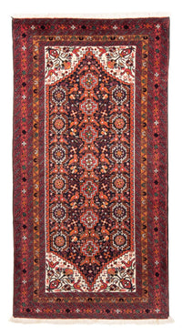 バルーチ絨毯 210x106cm - ペルシャ絨毯 – product image