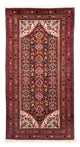 バルーチ絨毯 210x106cm - ペルシャ絨毯