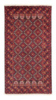 バルーチ絨毯 171x97cm - ペルシャ絨毯