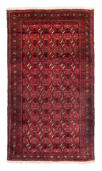 バルーチ絨毯 187x105cm - ペルシャ絨毯 – product image
