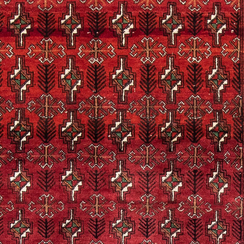 バルーチ絨毯 187x105cm - ペルシャ絨毯
