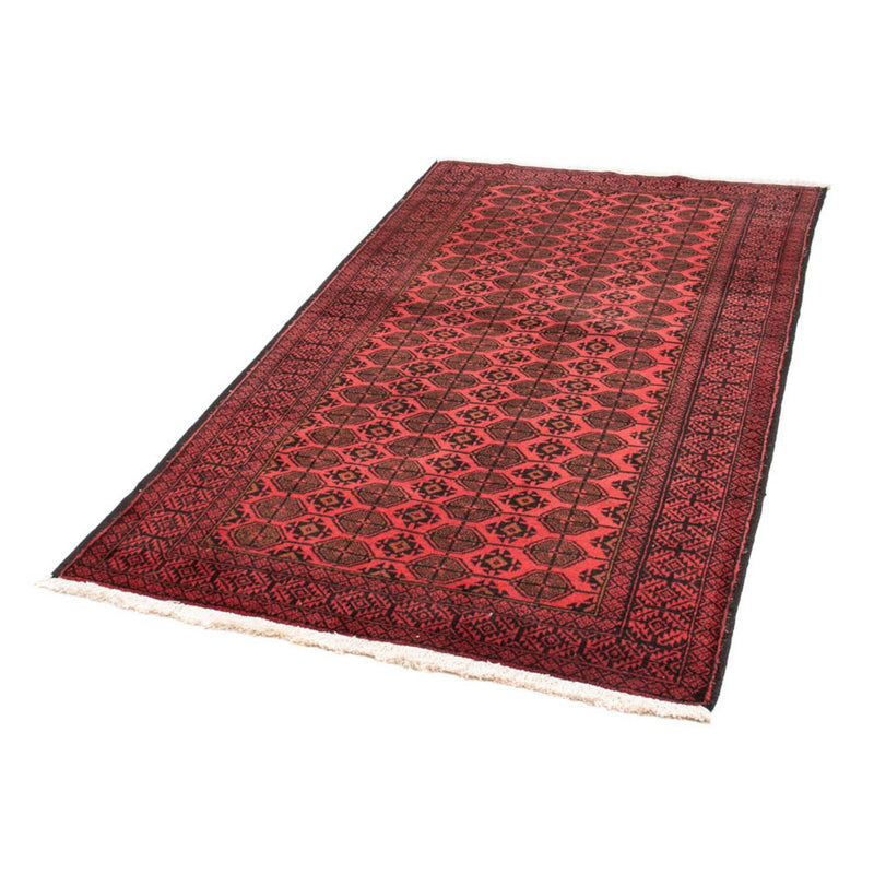 バルーチ絨毯 205x112cm - ペルシャ絨毯