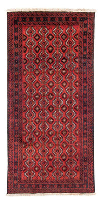 バルーチ絨毯 185x97cm - ペルシャ絨毯 – product image