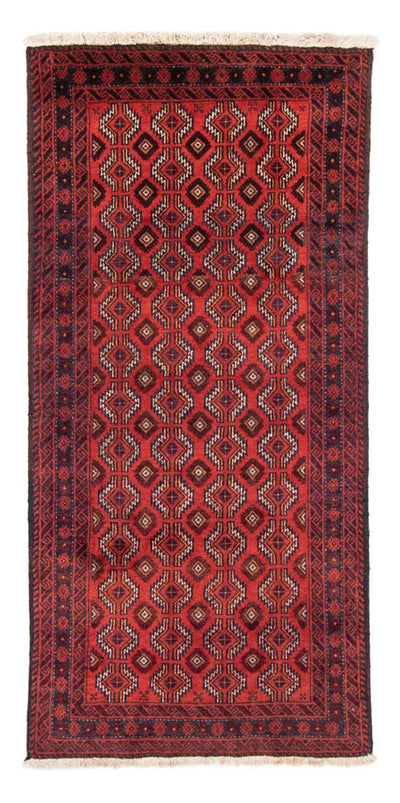 バルーチ絨毯 97x185cm - ペルシャ絨毯
