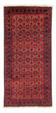 バルーチ絨毯 185x97cm - ペルシャ絨毯