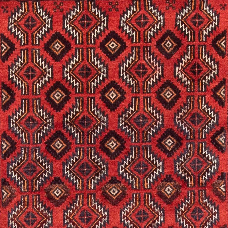 バルーチ絨毯 185x97cm - ペルシャ絨毯