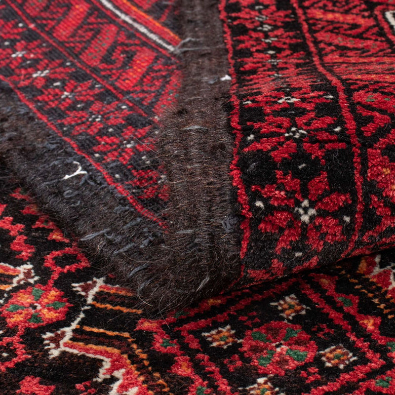 バルーチ絨毯 185x97cm - ペルシャ絨毯