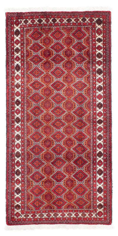 バルーチ絨毯 91x180cm - オリエンタル絨毯