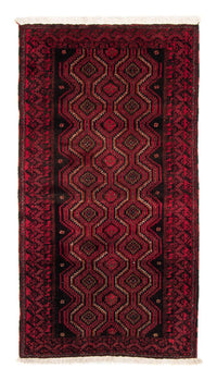 バルーチ絨毯 180x96cm - ペルシャ絨毯 – product image