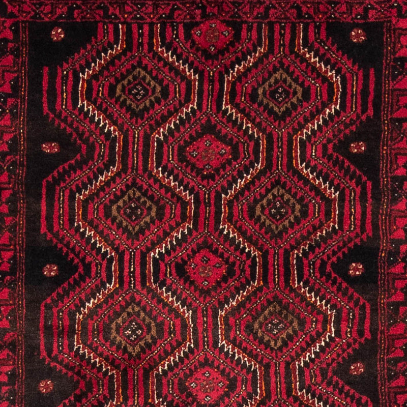 バルーチ絨毯 180x96cm - ペルシャ絨毯