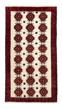 バルーチ絨毯 185x99cm - ペルシャ絨毯 – product image