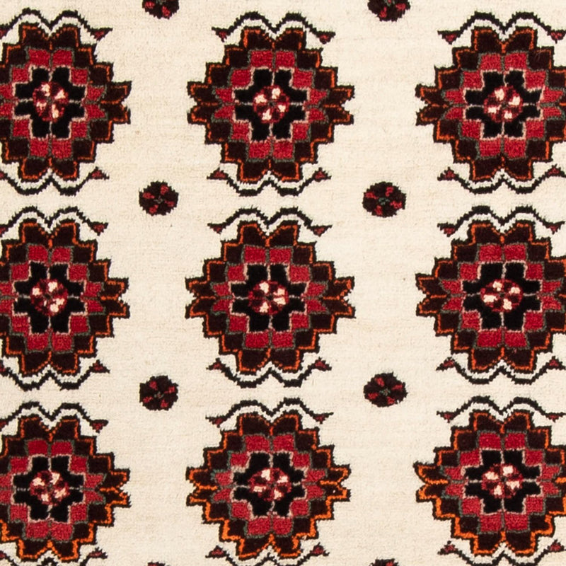 バルーチ絨毯 185x99cm - ペルシャ絨毯