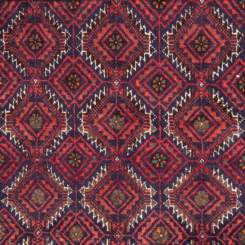 バルーチ絨毯 176x89cm - ペルシャ絨毯