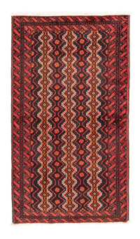 バルーチ絨毯 180x98cm - ペルシャ絨毯 – product image