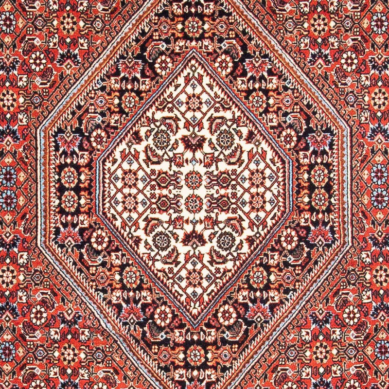 ビジャー 絨毯 186x109cm - ペルシャ絨毯