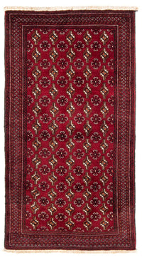 バルーチ絨毯 194x101cm - ペルシャ絨毯 – product image