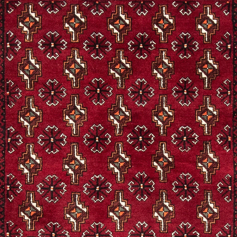 バルーチ絨毯 194x101cm - ペルシャ絨毯