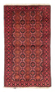 バルーチ絨毯 184x98cm - ペルシャ絨毯