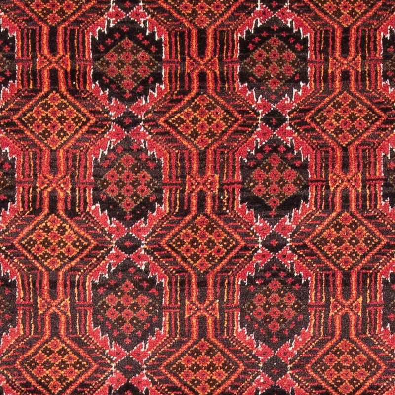バルーチ絨毯 184x98cm - ペルシャ絨毯