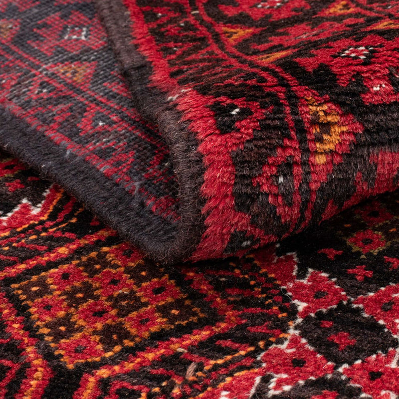 バルーチ絨毯 184x98cm - ペルシャ絨毯