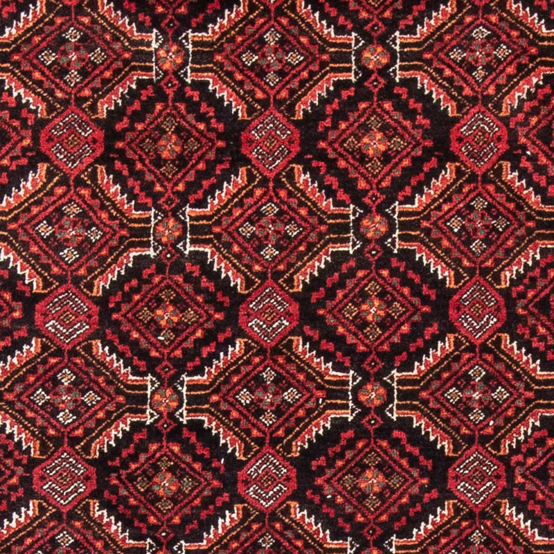 バルーチ絨毯 180x93cm - ペルシャ絨毯