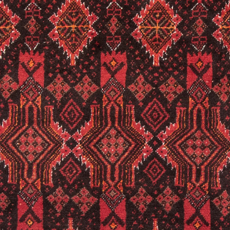 バルーチ絨毯 184x100cm - ペルシャ絨毯