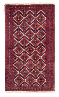 バルーチ絨毯 175x94cm - ペルシャ絨毯 – product image